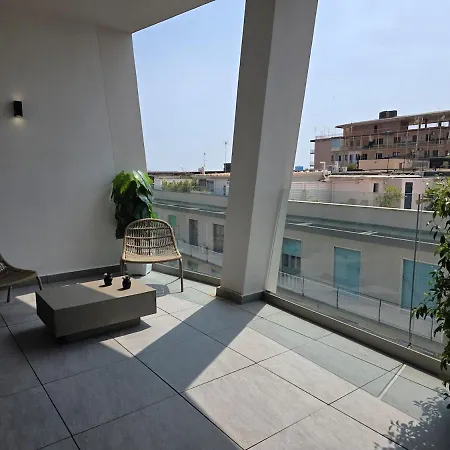 Apartamento Skyline Boutique Apartment 48 *