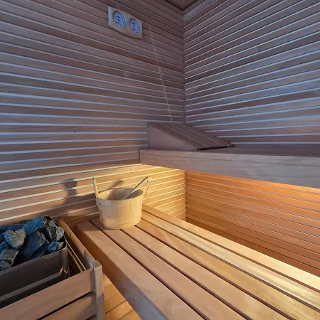 Skyline Boutique Apartment 48 Apartamento Catania