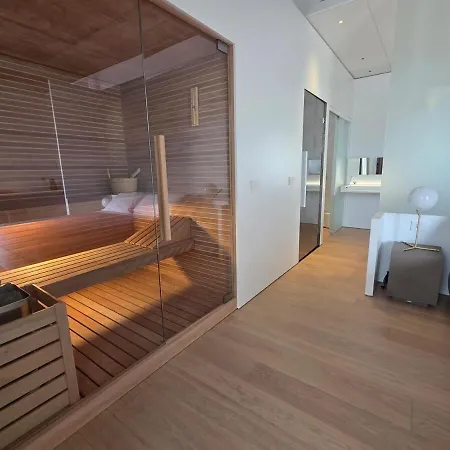 Skyline Boutique Apartment 48 Apartamento